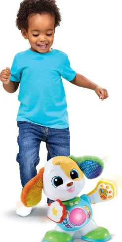 Varta Boogie Danse avec moi^ Jouets D'Éveil Électroniques
