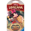 Ravensburger Booster Disney Lorcana S8 - Le règne de Jafar^ Cartes À Collectionner