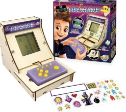 Varta Borne d'Arcade^ Autres Jeux Scientifiques
