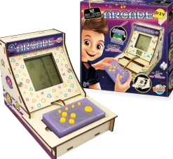 Varta Borne d'Arcade^ Autres Jeux Scientifiques