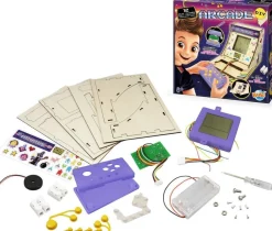 Varta Borne d'Arcade^ Autres Jeux Scientifiques