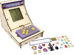 Varta Borne d'Arcade^ Autres Jeux Scientifiques