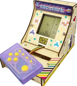 Varta Borne d'Arcade^ Autres Jeux Scientifiques