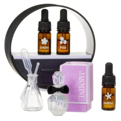 MGA Boule Miniverse Make it mini Parfum flagrance^ Autres Activités Créatives