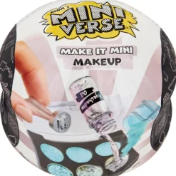 MGA Boule miniverse Make it mini make up^ Mini-Univers