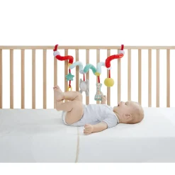 Vulli Boulier spirale Sophie La Girafe^ Hochets Et Jouets D'Activités