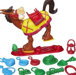 Hasbro Gaming Bourricot^ Jeux D'Action Et D'Adresse