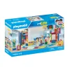 Playmobil Boutique de vêtements - My life 71534^ La Ville, La Police Et Les Secours