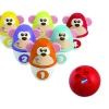 Chicco Bowling de la jungle Fit et Fun^ Balles Et Jouets À Balles