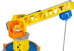 Varta Brico Park Grue Ruben & Cie^ Les Héros Et Personnages