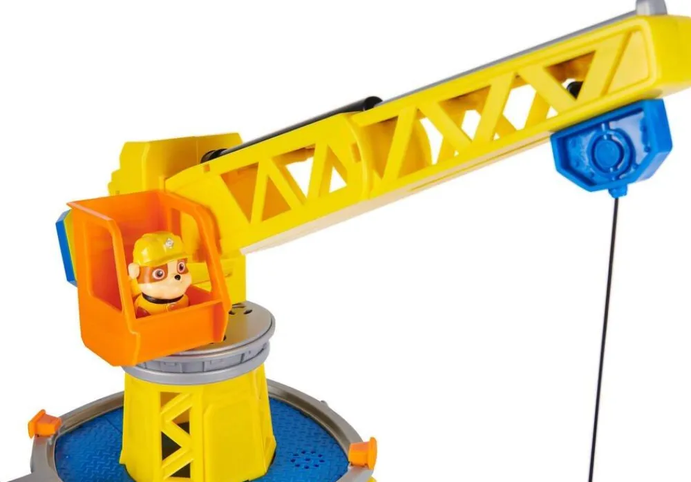 Varta Brico Park Grue Ruben & Cie^ Les Héros Et Personnages