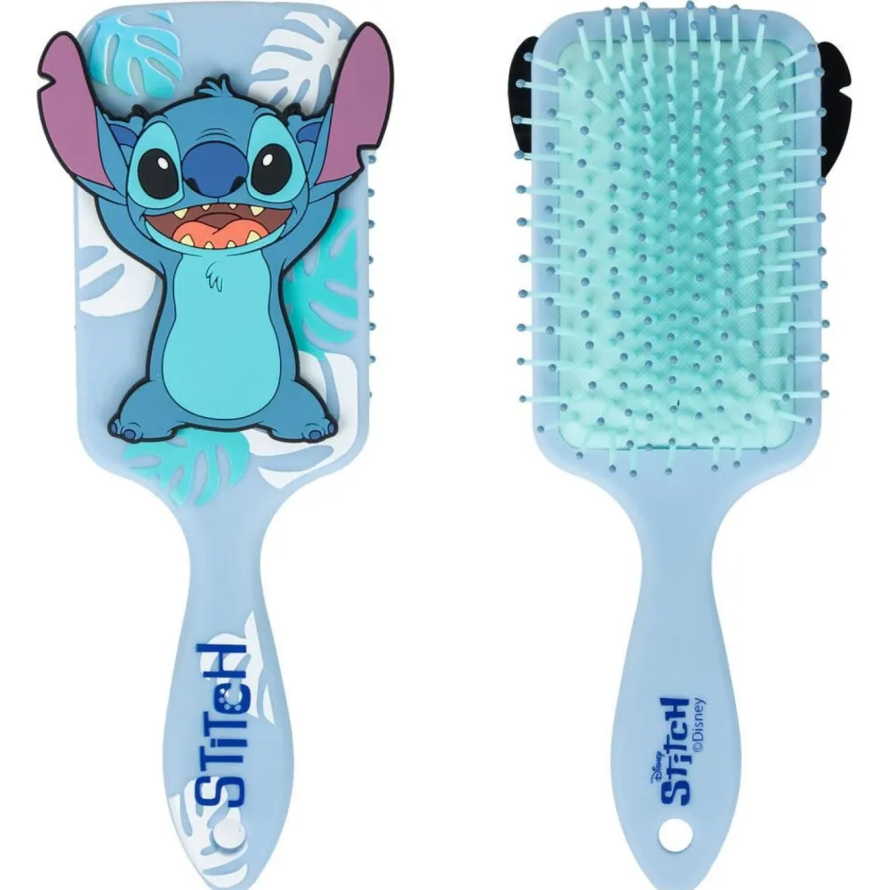 Brosse à cheveux Stitch^ Beauté Et Hygiène