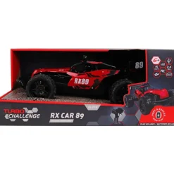 MGM BTE/RACE CAR METAL 36 CM RC 24GHZ ECH 1/^ Voitures Radiocommandées