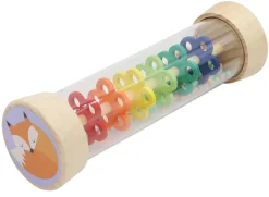 L'Atelier du bois Bâton De Pluie -^ Hochets Et Jouets D'Activités