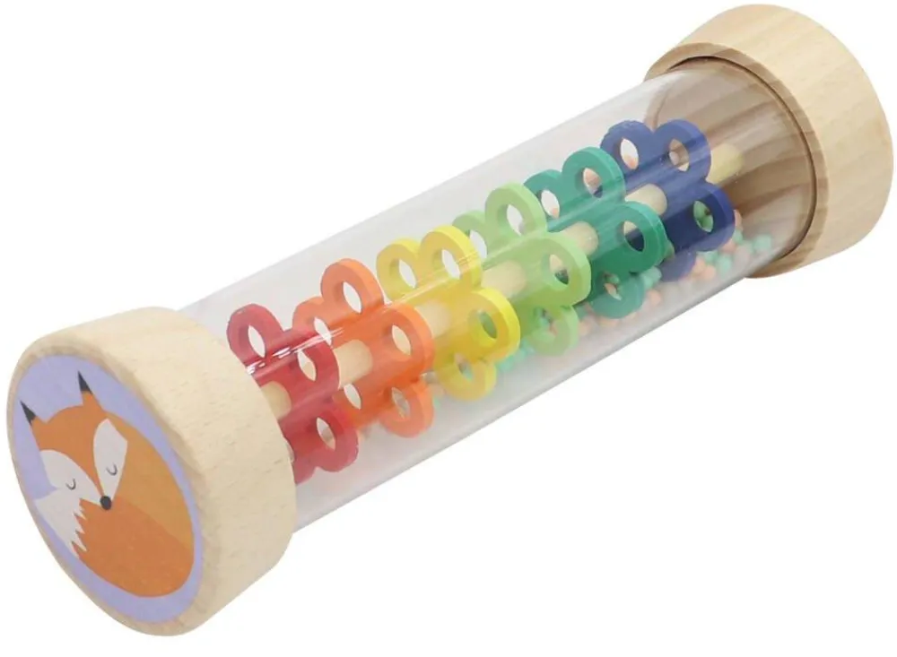 L'Atelier du bois Bâton De Pluie -^ Hochets Et Jouets D'Activités