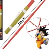 Bandai Bâton magique NYOI BO - Dragon Ball^ Gadgets Et Produits Fun