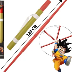 Bandai Bâton magique NYOI BO - Dragon Ball^ Gadgets Et Produits Fun