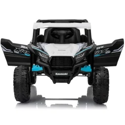 Varta Buggy Kawasaki Teryx KRX 1000 12v^ Véhicules D'Extérieur