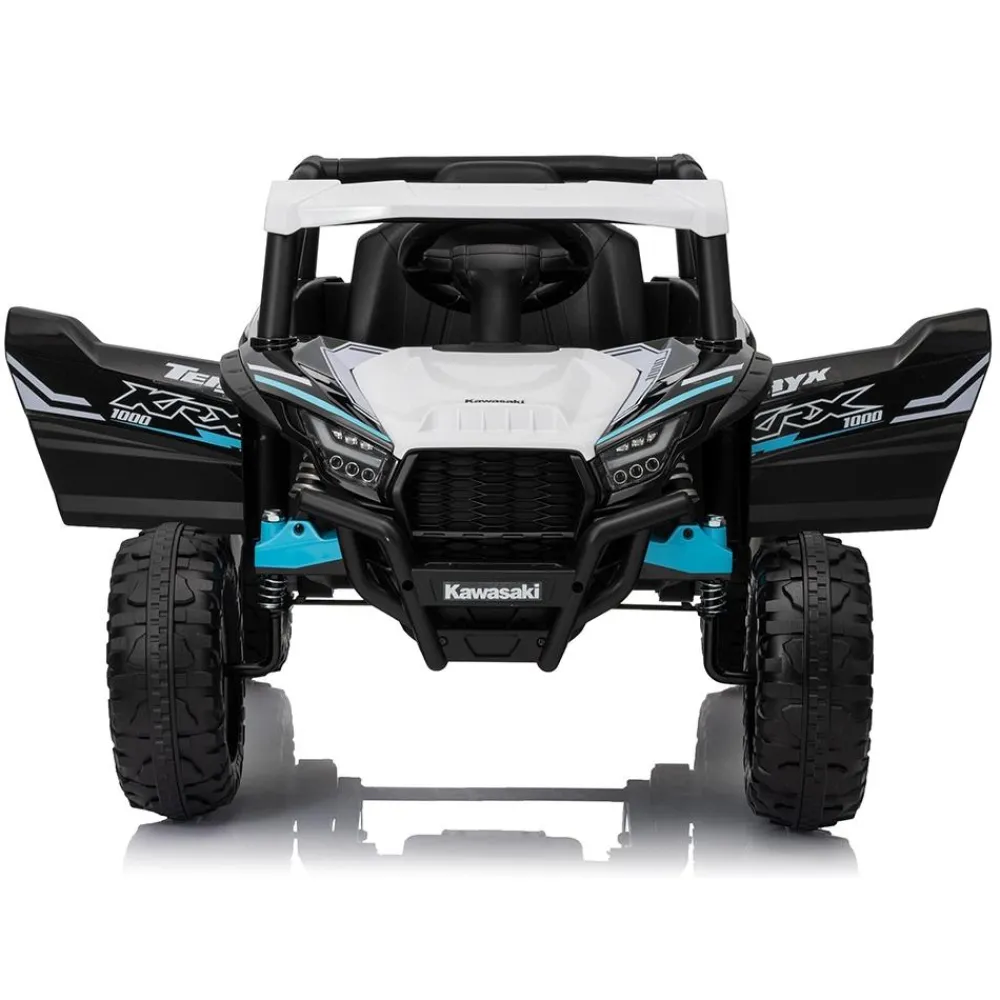 Varta Buggy Kawasaki Teryx KRX 1000 12v^ Véhicules D'Extérieur