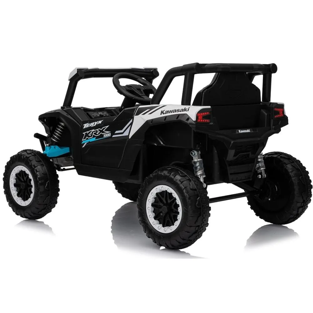 Varta Buggy Kawasaki Teryx KRX 1000 12v^ Véhicules D'Extérieur