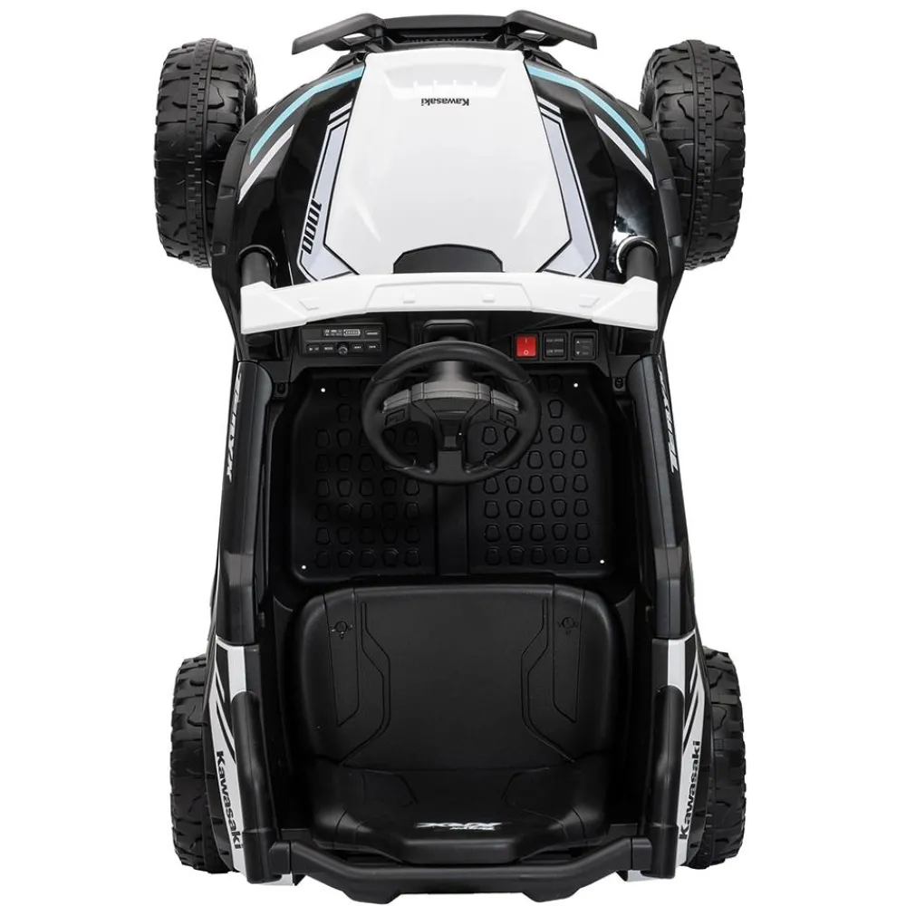 Varta Buggy Kawasaki Teryx KRX 1000 12v^ Véhicules D'Extérieur