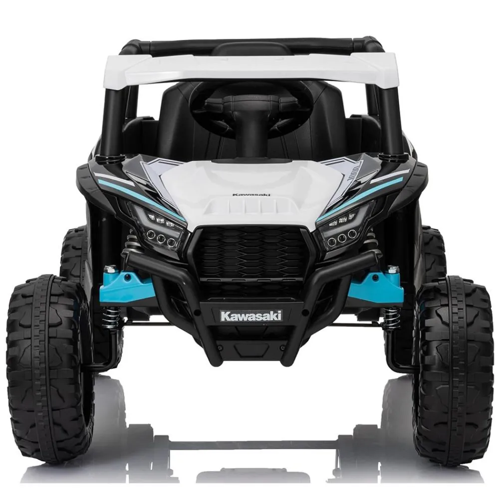 Varta Buggy Kawasaki Teryx KRX 1000 12v^ Véhicules D'Extérieur