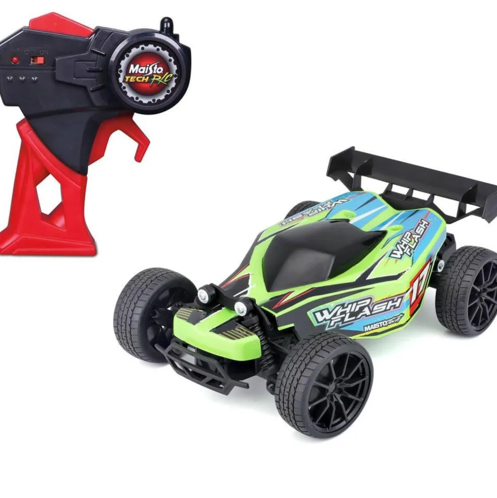 Varta Buggy radiocommandé Cyklone Flash 2,4 ghz^ Voitures Radiocommandées