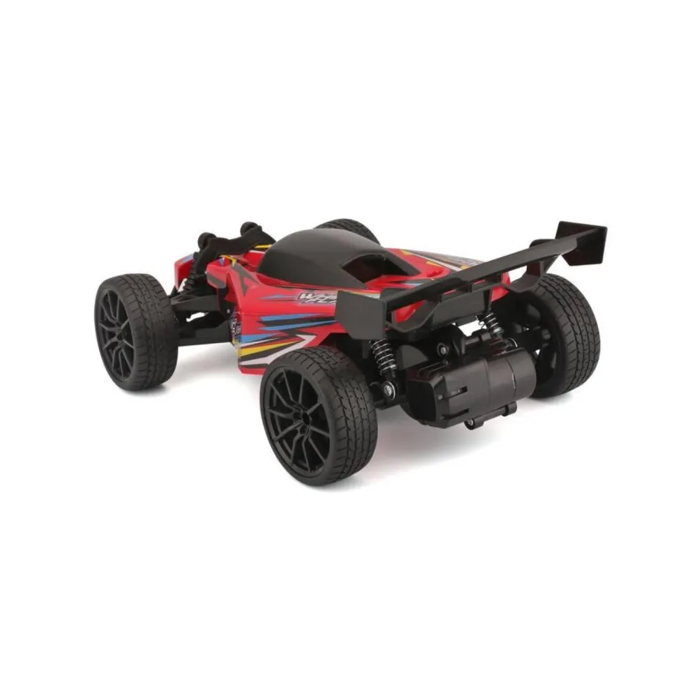 Varta Buggy radiocommandé Cyklone Flash 2,4 ghz^ Voitures Radiocommandées