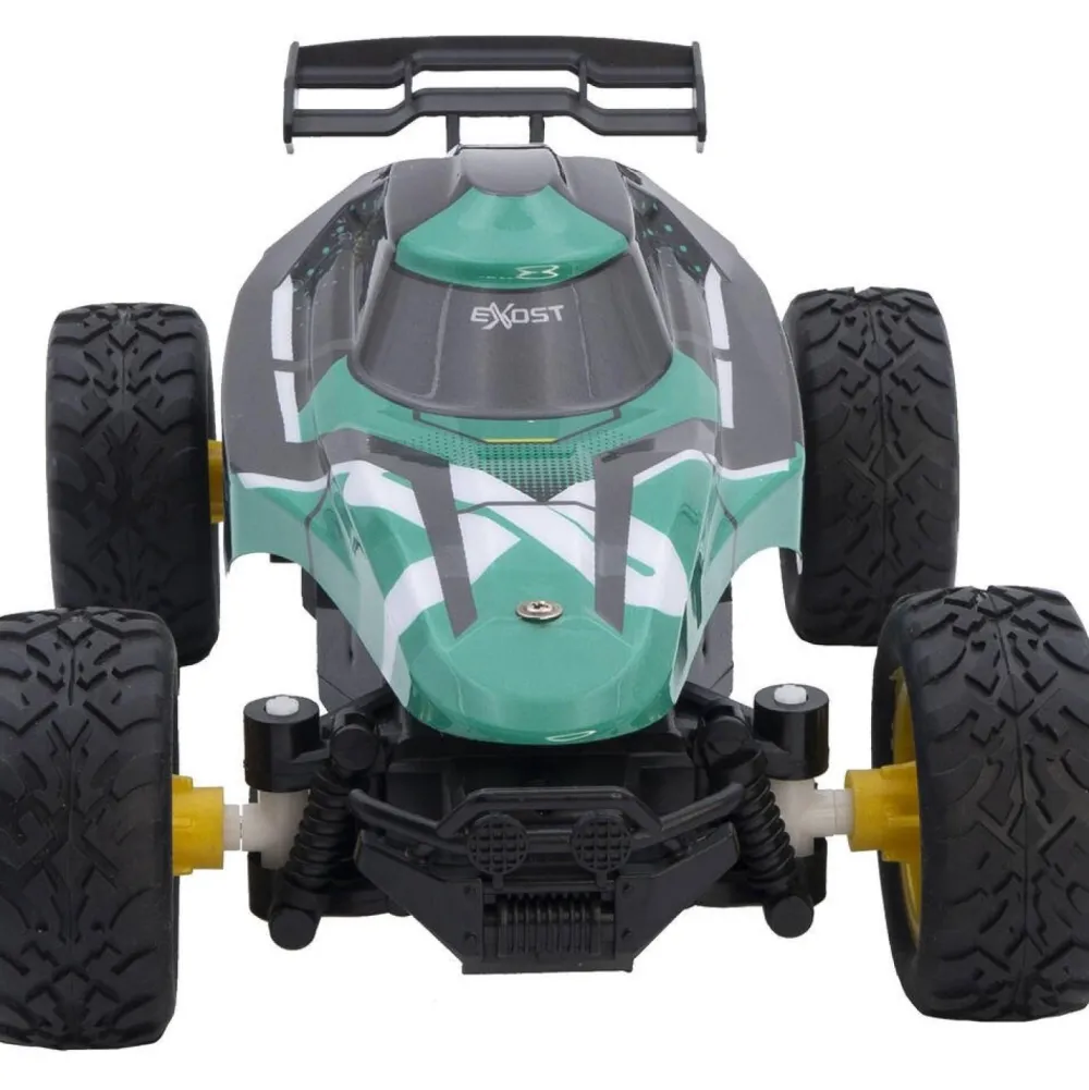 Silverlit Buggy radiocommandée Dune Rider Exost 1:24^ Voitures Radiocommandées