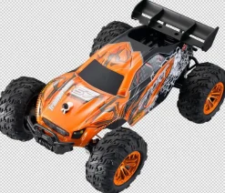 TEAM City Buggy Rally Radiocommandé 1:18^ Voitures Radiocommandées