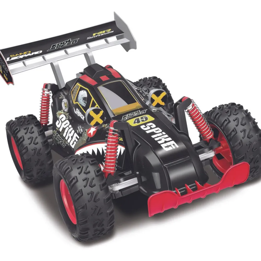 Varta Buggy Spike Radiocommandé 1/16^ Voitures Radiocommandées