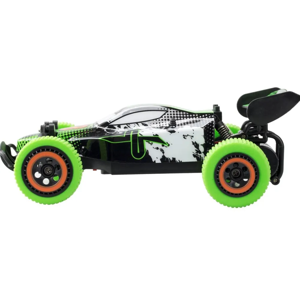 Varta Buggy télécommandé Dust Storm Exost^ Voitures Radiocommandées
