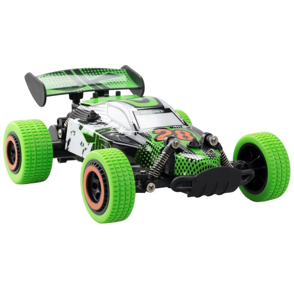 Varta Buggy télécommandé Dust Storm Exost^ Voitures Radiocommandées