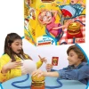 Lansay Burger^ Jeux D'Action Et D'Adresse