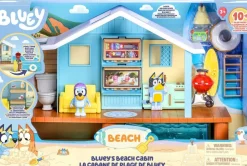 Moose Cabane de Plage de Bluey^ Le Sport, Les Loisirs Et Les Vacances
