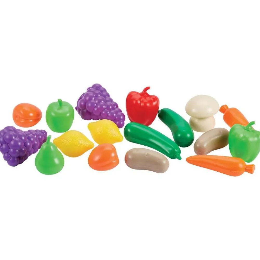 COM' les vrais Cabas Pour Fruits Et Légumes^ Dinette Et Accessoires