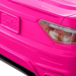 Mattel Cabriolet de Barbie^ Poupées Mannequins
