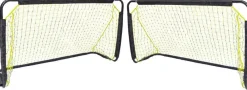 CAP Cages De Football Twin Soccer^ Sports Et Ballons