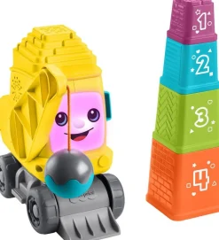 Varta Calculo'grues Jouet Fisher Price^ Jouets D'Éveil Électroniques