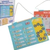 MGM Calendrier Semainier Montessori Grattitu^ Autres Apprentissages