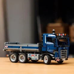 Camion Benne LEGO Technic 42203^ Travaux Et Chantier