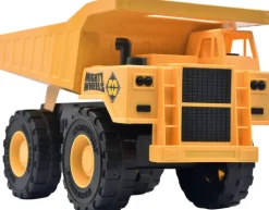TEAM City Camion Benne Xxl^ Camions Et Bus
