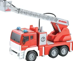 TEAM City CAMION DE POMPIER^ Camions Et Bus
