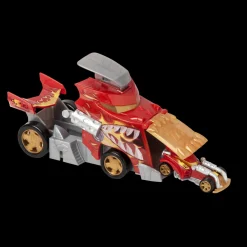 Magic Box Camion lanceur de feu - Tracers Mix N Race^ Camions Et Bus