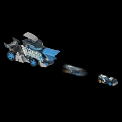Magic Box Camion lanceur de glace - Tracers Mix N Race^ Camions Et Bus