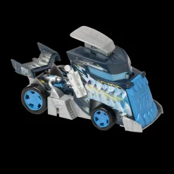 Magic Box Camion lanceur de glace - Tracers Mix N Race^ Camions Et Bus