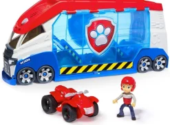 Varta Camion Pat Patrouilleur^ Camions Et Bus