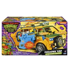 Varta Camion pizza de combat Tortues Ninja^ Camions Et Bus