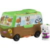 Vulli Camping Car Pocket Klorofil^ Le Sport, Les Loisirs Et Les Vacances