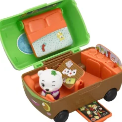 Vulli Camping Car Pocket Klorofil^ Le Sport, Les Loisirs Et Les Vacances